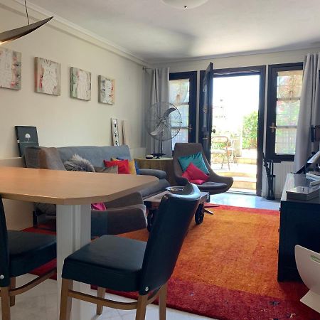 Gemuetliches Appartement In Ano Poli Thessaloníki Luaran gambar